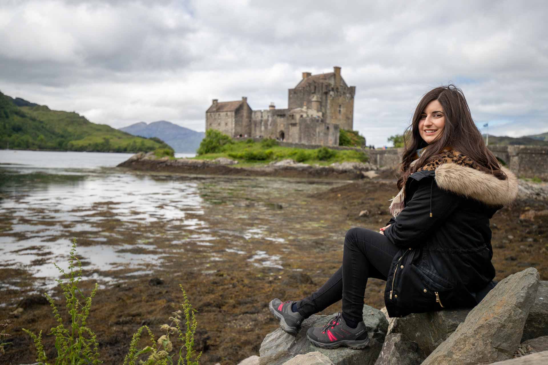 Adéntrate al corazón de la naturaleza, leyendas e historia de Escocia. Únete a este viaje a Escocia en grupo en el que, desde Edimburgo, recorrer la isla.