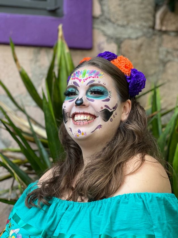 En este viaje en grupo a México queremos que vivas el Día de los Muertos como si fueras local. Visitaremos Ciudad de México, Guadalajara, Guanajuato...