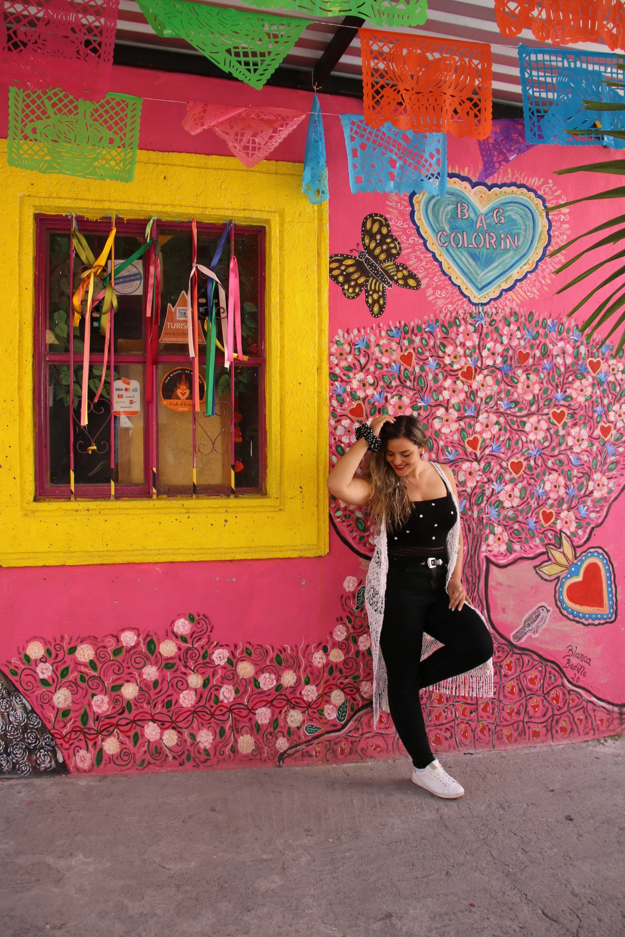 ¿Es seguro viajar a México?