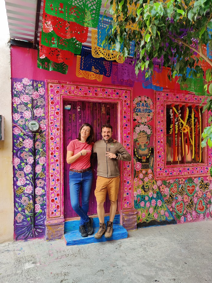 Requisitos para viajar a México: documentación y entrada paso a paso