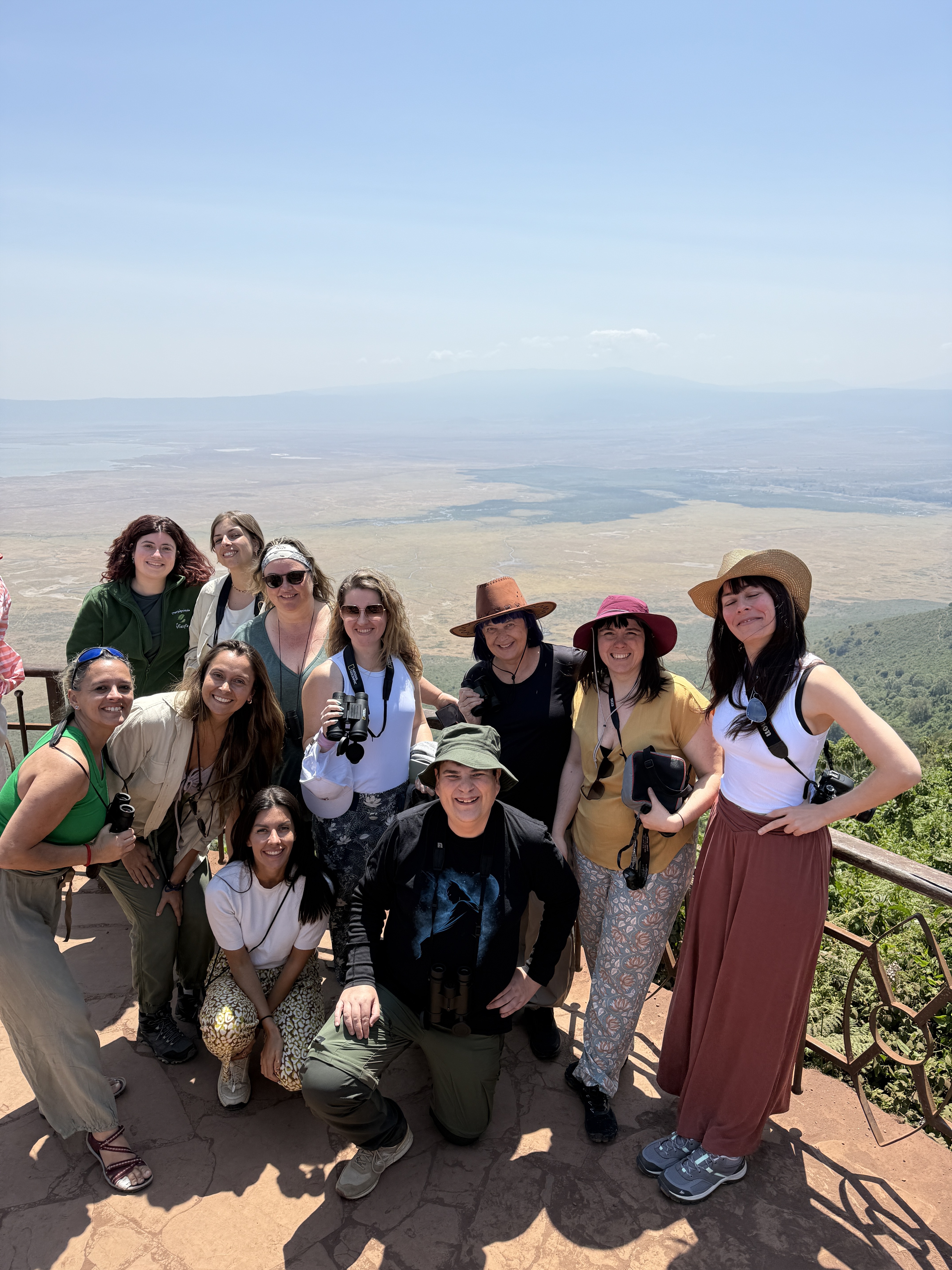 Únete a este viaje en grupo organizado a Tanzania para vivir la gran migración con tus propios ojos en un safari y convivencia con tribus locales.
