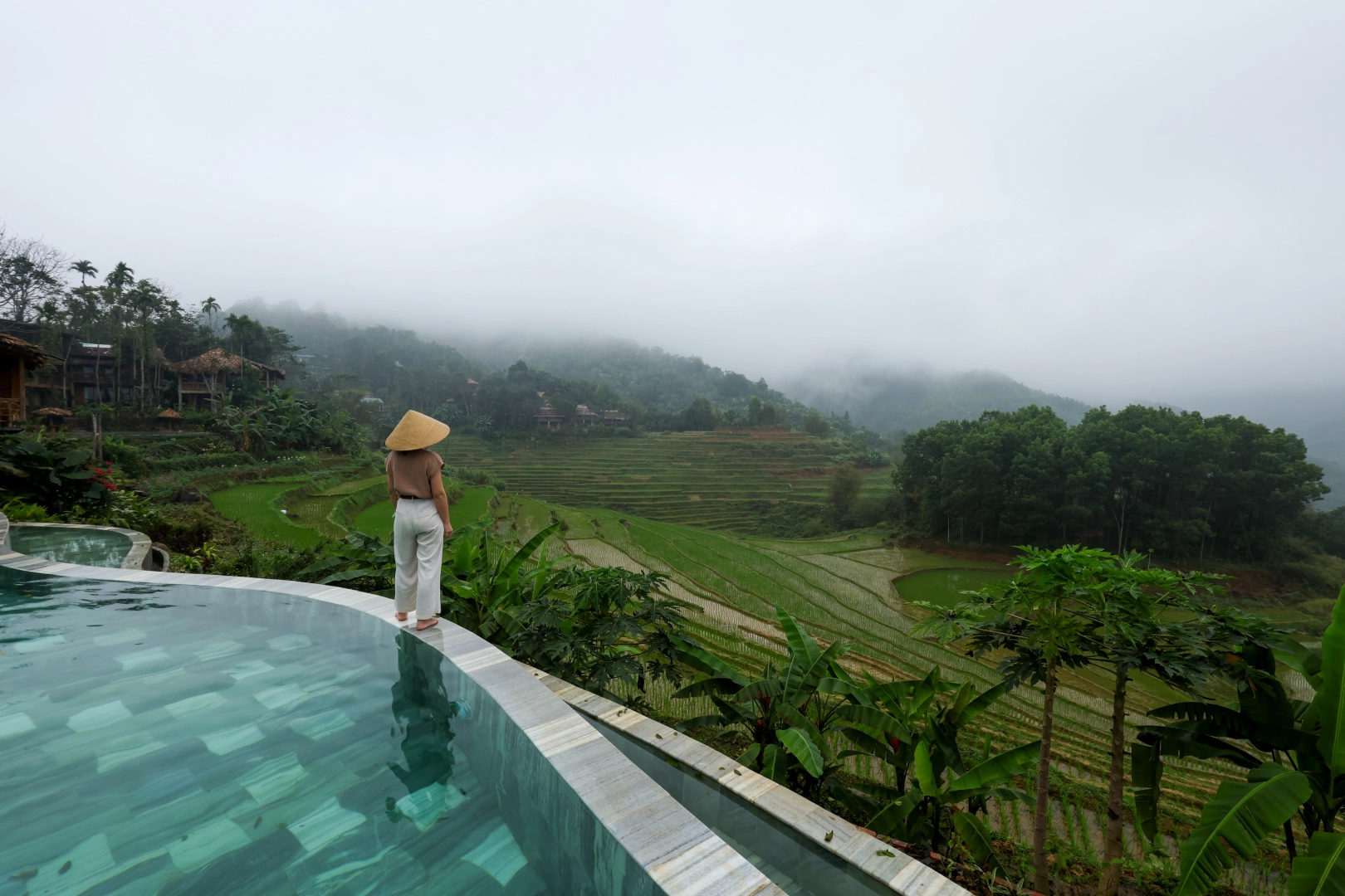 Viaje en grupo a Vietnam