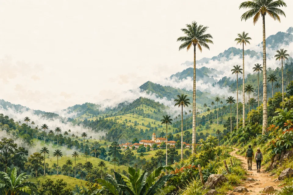 Colombia