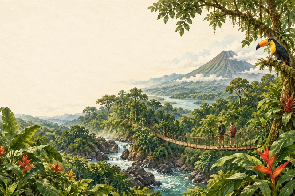 Costa Rica