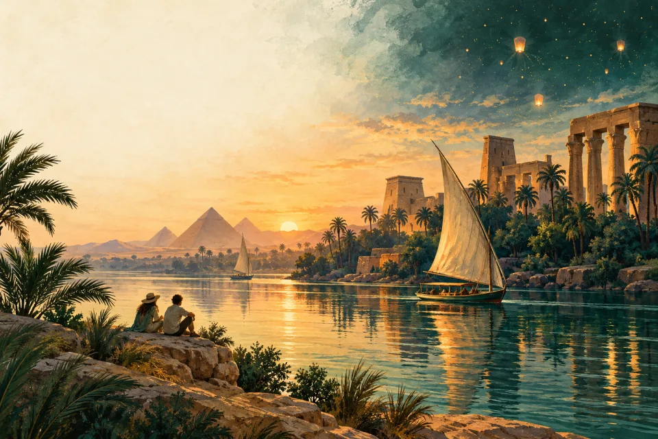 Egipto