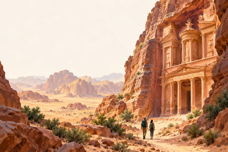 Jordania