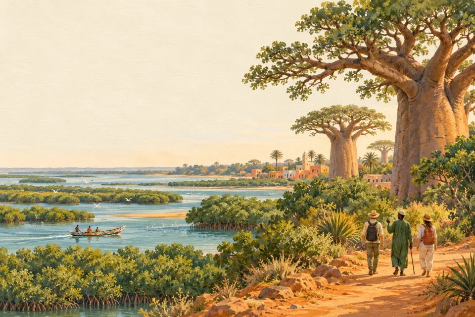 Senegal