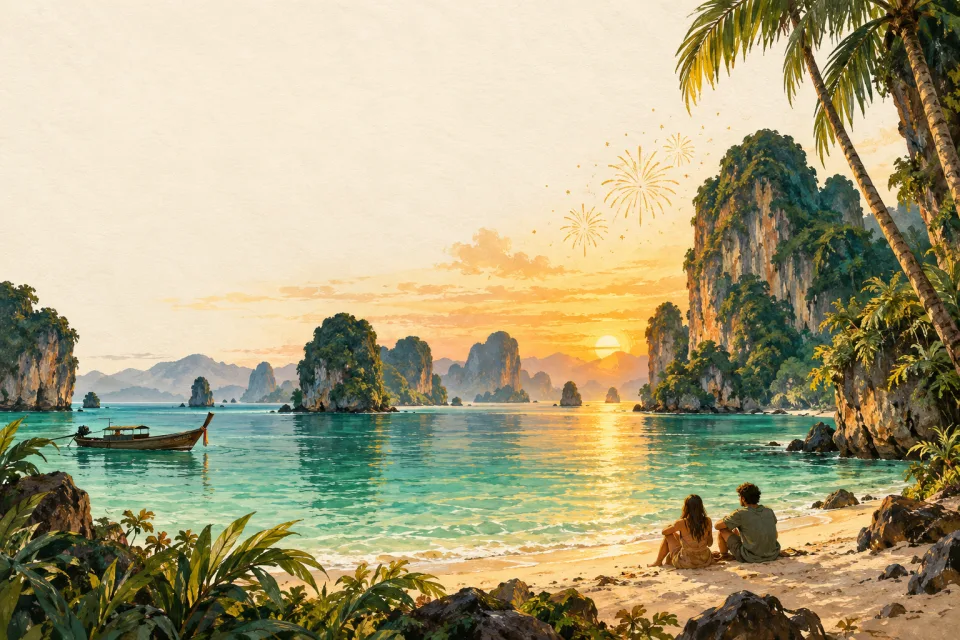 Tailandia