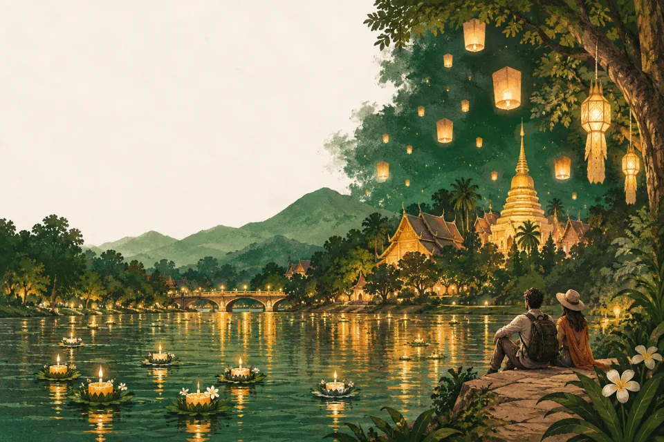 Tailandia