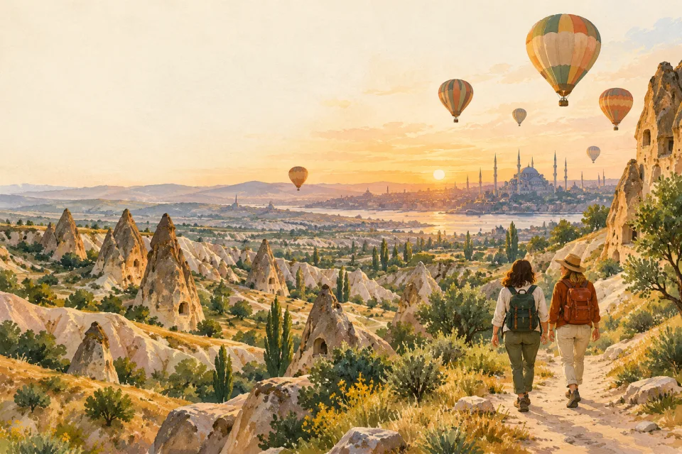 Turquía