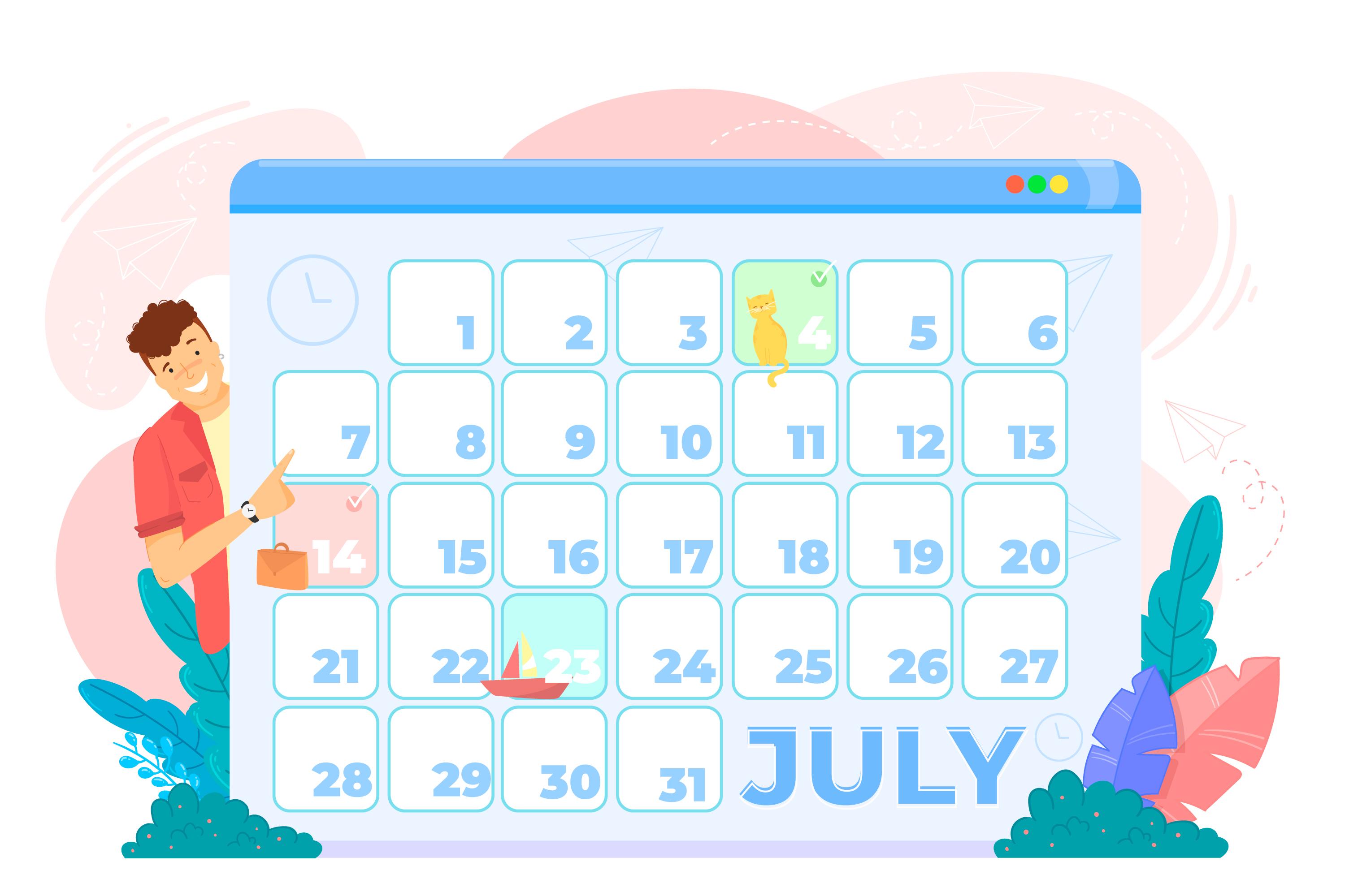 Asesoramiento paso a paso